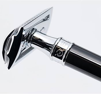 Amazon.co.jp: SUWADA 両刃カミソリ ショート 【正規取扱品】 髭剃り